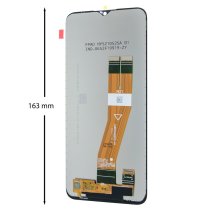 Дисплей для Samsung A035 Galaxy A03 (2022) (163 x 72 мм) с тачскрином (Black) (Brand Pack)