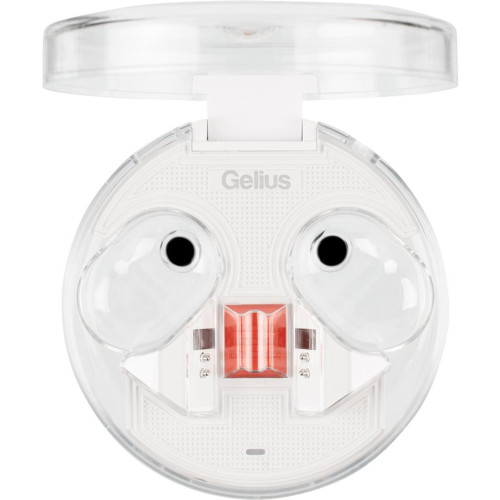 Наушники Bluetooth Gelius Incredible GP-TWS033 (White)