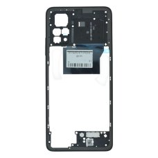Середня частина корпусу для Poco X4 Pro (5G) (Gray) (Original PRC)