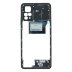 Середня частина корпусу для Xiaomi Redmi Note 11E Pro (Gray) (Original PRC)
