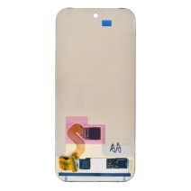 Дисплей для Google Pixel 9 Pro з тачскріном зі сканером відбитка пальця (Black) (Original)