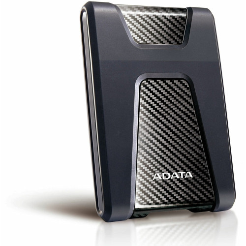 Внешний жесткий диск ADATA DashDrive Durable HD650 1TB 2.5 USB 3.1 (Black)