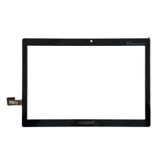Сенсорне скло для Touchmate 4G Xplorer Pro (універсальне №097) 51 pin (Black)