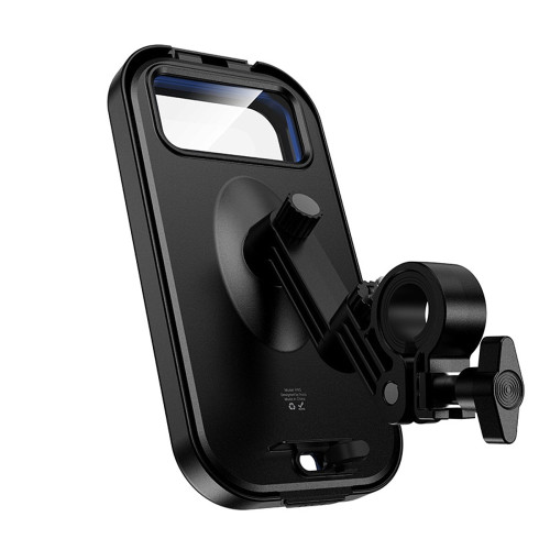 Велотримач для телефону Hoco H95 (Black)