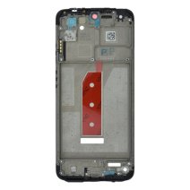 Рамка дисплея для Xiaomi Redmi 10 Prime (2022) (Black) (Original PRC)
