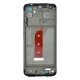Рамка дисплея для Xiaomi Redmi 10 Prime (2022) (Black) (Original PRC)