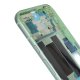 Средняя часть корпуса для Google Pixel 8a (Mint) (Original)
