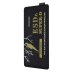 Захисне скло WEADDU Super D ESD для Samsung A217 Galaxy A21s (2020) (Black)