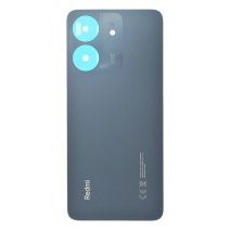 Задняя крышка для Xiaomi Redmi 13C (4G) (Blue)