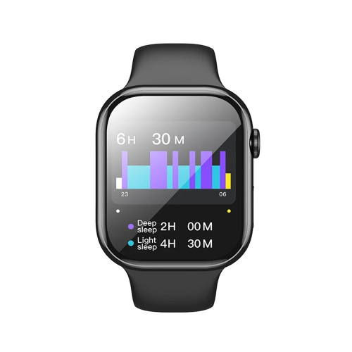 Смарт-часы Hoco Y30 Smart sports (Black)