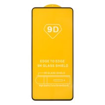 Захисне скло в тех упаковці для Xiaomi Redmi Note 11 (Global) (Full Glue) (0.3 мм, 2.5D) (Black)