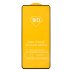 Захисне скло в тех упаковці для Xiaomi Redmi Note 11 (Global) (Full Glue) (0.3 мм, 2.5D) (Black)