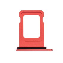 Тримач SIM-карти для Apple iPhone 13 mini (версія на 1×SIM) (Red)