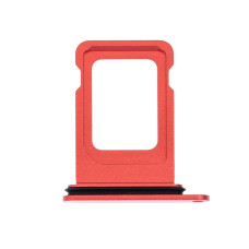 Тримач SIM-карти для Apple iPhone 13 mini (Single SIM) (Red)