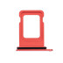 Тримач SIM-карти для Apple iPhone 13 mini (Single SIM) (Red)