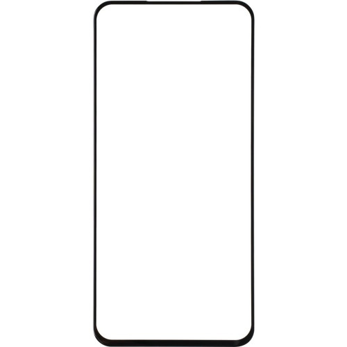 Захисне скло в тех упаковці для Samsung A546 Galaxy A54 (5G) (2023) (Full Glue) (0.3 мм, 2.5D) (Black)