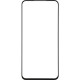 Захисне скло в тех упаковці для Samsung A546 Galaxy A54 (5G) (2023) (Full Glue) (0.3 мм, 2.5D) (Black)