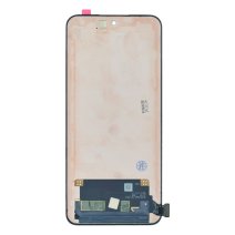Дисплей для Oppo Reno12 Pro с тачскрином (Black) (Original Used) (version BOE)