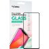 Захисне скло Gelius для Xiaomi Redmi Note 10 Lite (Full Glue) (0.3 мм, 2.5D) (Black)