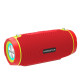 Bluetooth колонка Hopestar H45 Party (Red)