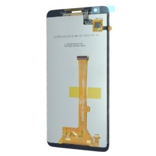 Дисплей для ZTE Blade A31 Lite с тачскрином (Black) (Original PRC)