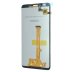 Дисплей для ZTE Blade L8 з тачскріном (Black) (Original PRC)