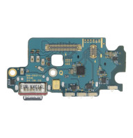 Нижня плата для Samsung S931 Galaxy S25 з роз’ємом зарядки та мікрофоном (Original)