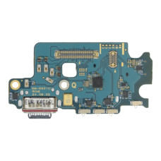 Нижня плата для Samsung S931B Galaxy S25 з роз’ємом зарядки та мікрофоном (Original)