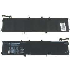 Акумулятор для ноутбука Dell 4GVGH Type-A 11.1V 8300mAh 92Wh (Original PRC)