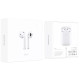 Наушники Bluetooth Borofone BW25 TWS (White)