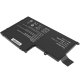 Аккумулятор для ноутбука Dell TRHFF 7.4V 8000mAh 59Wh