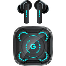 Навушники Bluetooth Gelius NavyStrike GP-TWS039 TWS (Black)