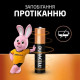 Батарейка Duracell LR6 AA MN1500 (4шт)