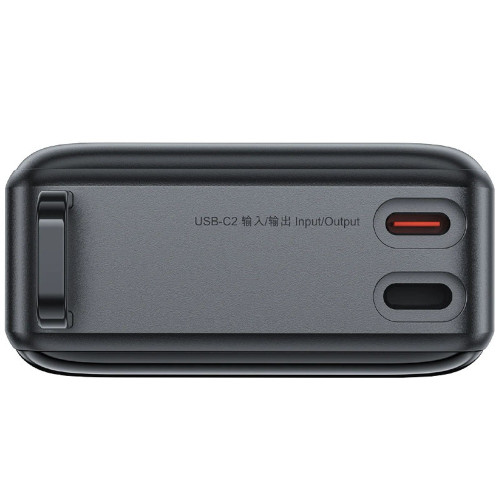 Повербанк Acefast M4 PD67W (20000 mAh) (Black)