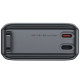 Повербанк Acefast M4 PD67W (20000 mAh) (Black)