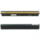 Аккумулятор для ноутбука Lenovo L12S4E01 14.8V 2600mAh 38Wh (Black)