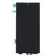Дисплей для Samsung S908 Galaxy S22 Ultra з тачскріном (Black) (Original)