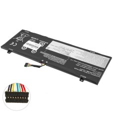 Аккумулятор для ноутбука Lenovo L18M4PF3 14.8V 2900mAh 43Wh