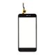Сенсорне скло для Xiaomi Redmi Go (Black)