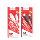 Кабель Hoco X88 USB-A – Type-C (1 м · 15W · 3A) (Black)