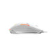 Мишка дротова ігрова Marvo M291 (White)