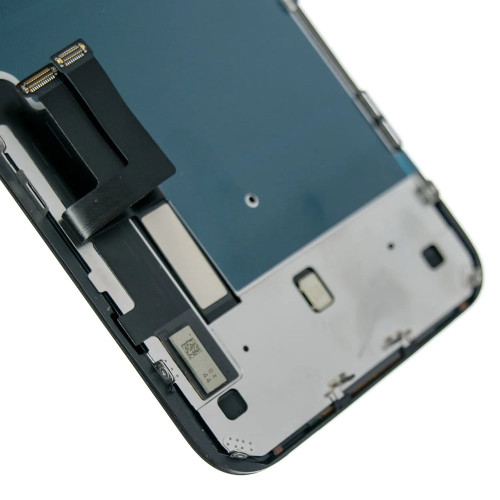 Дисплей для iPhone 11 с тачскрином в рамке (Black) (InCell)