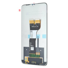 Дисплей для Samsung A057 Galaxy A05s (2023) з тачскріном (Black) (Original PRC)