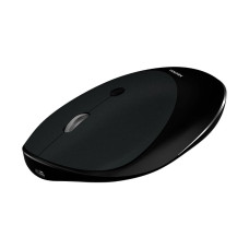 Мишка бездротова MeeTion R600 (Black)