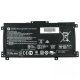 Аккумулятор для ноутбука HP LK03XL 11.1V 4800mAh 53Wh