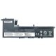 Акумулятор для ноутбука Lenovo L19D3PD3 11.1V 4100mAh 46Wh