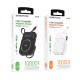 Повербанк Borofone BJ59 Magnetic 22.5W+PD20W (10000 mAh) (Black)