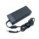 Блок живлення для ноутбука HP 19V 7.9A 150W 7.4x5.0mm+Pin T-type Rectangular (Black)