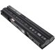 Акумулятор для ноутбука Dell T54FJ 11.1V 5800mAh 64Wh (Original PRC) (Black)