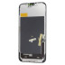 Дисплей для Apple iPhone 14 Plus з тачскріном в рамці (Black) (InCell)